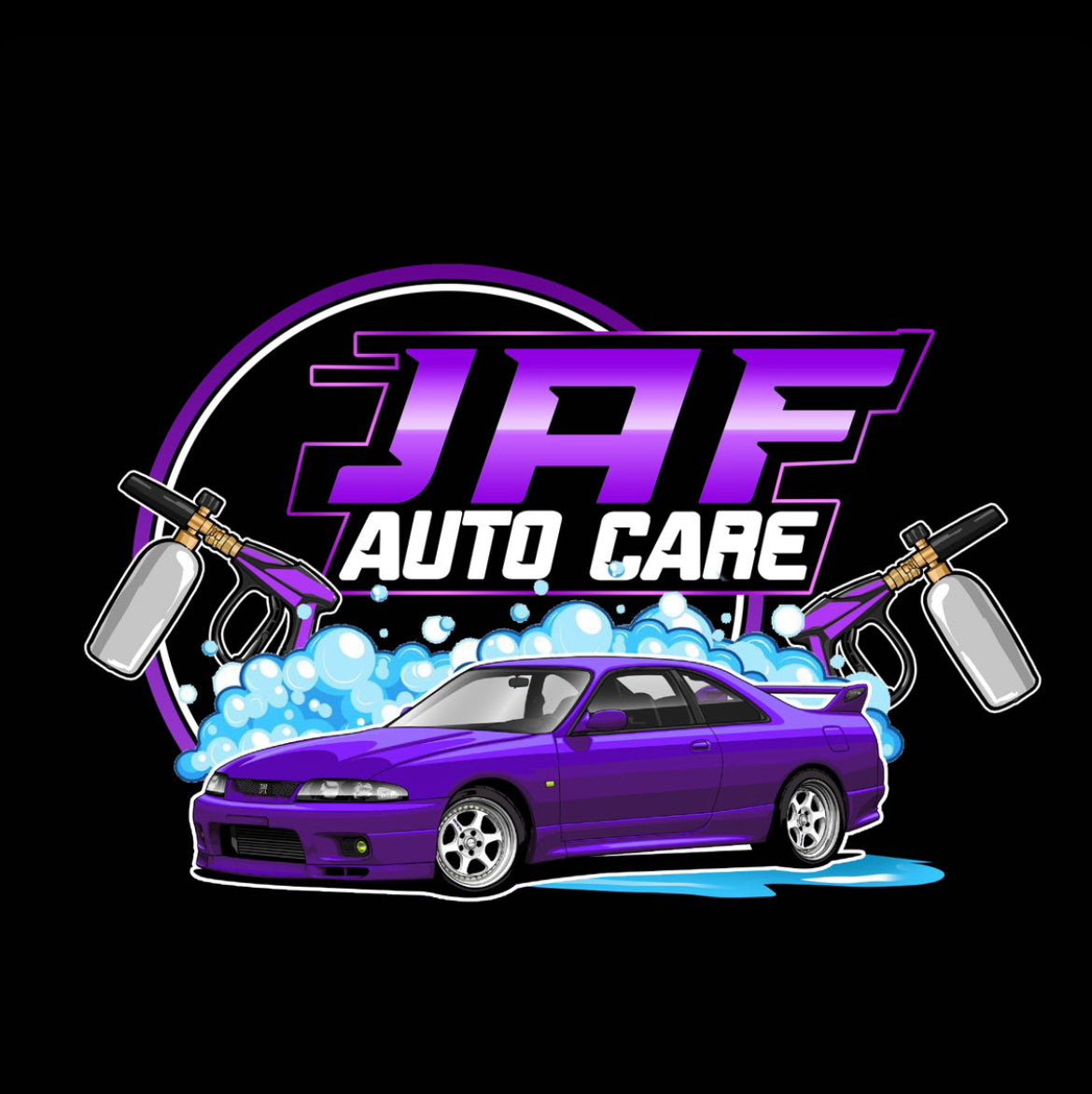 JAF Auto-Care