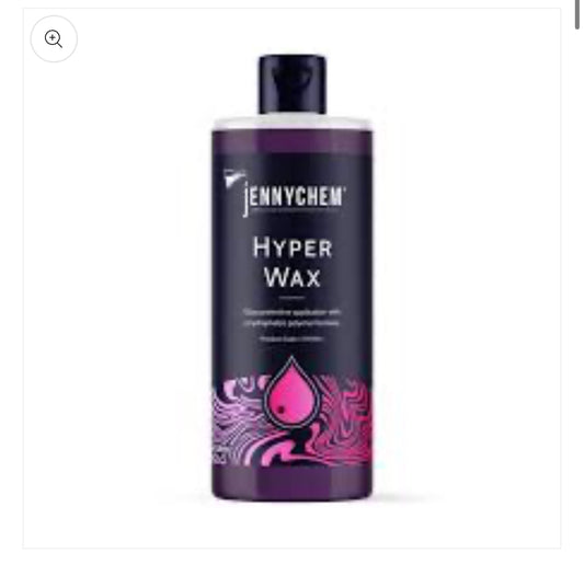 250ml Sapphire Super