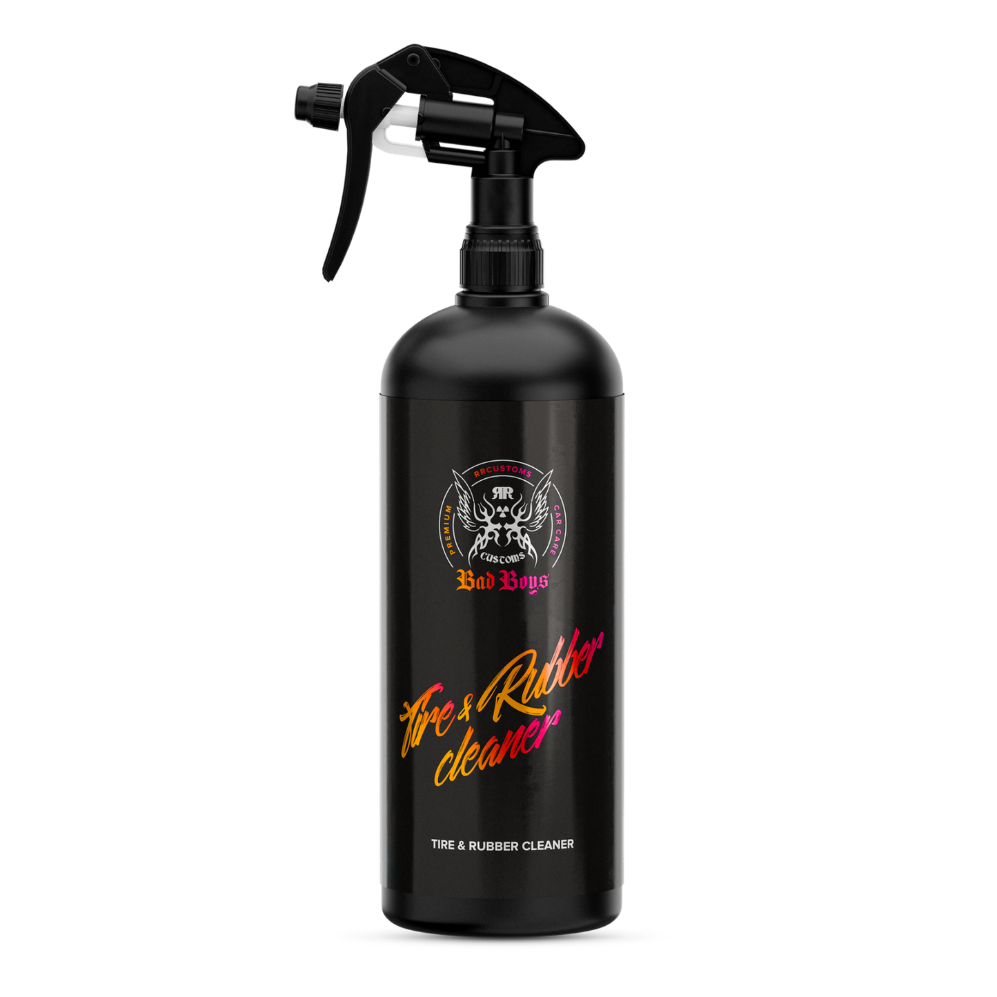 Badboys Tire & Rubber Cleaner