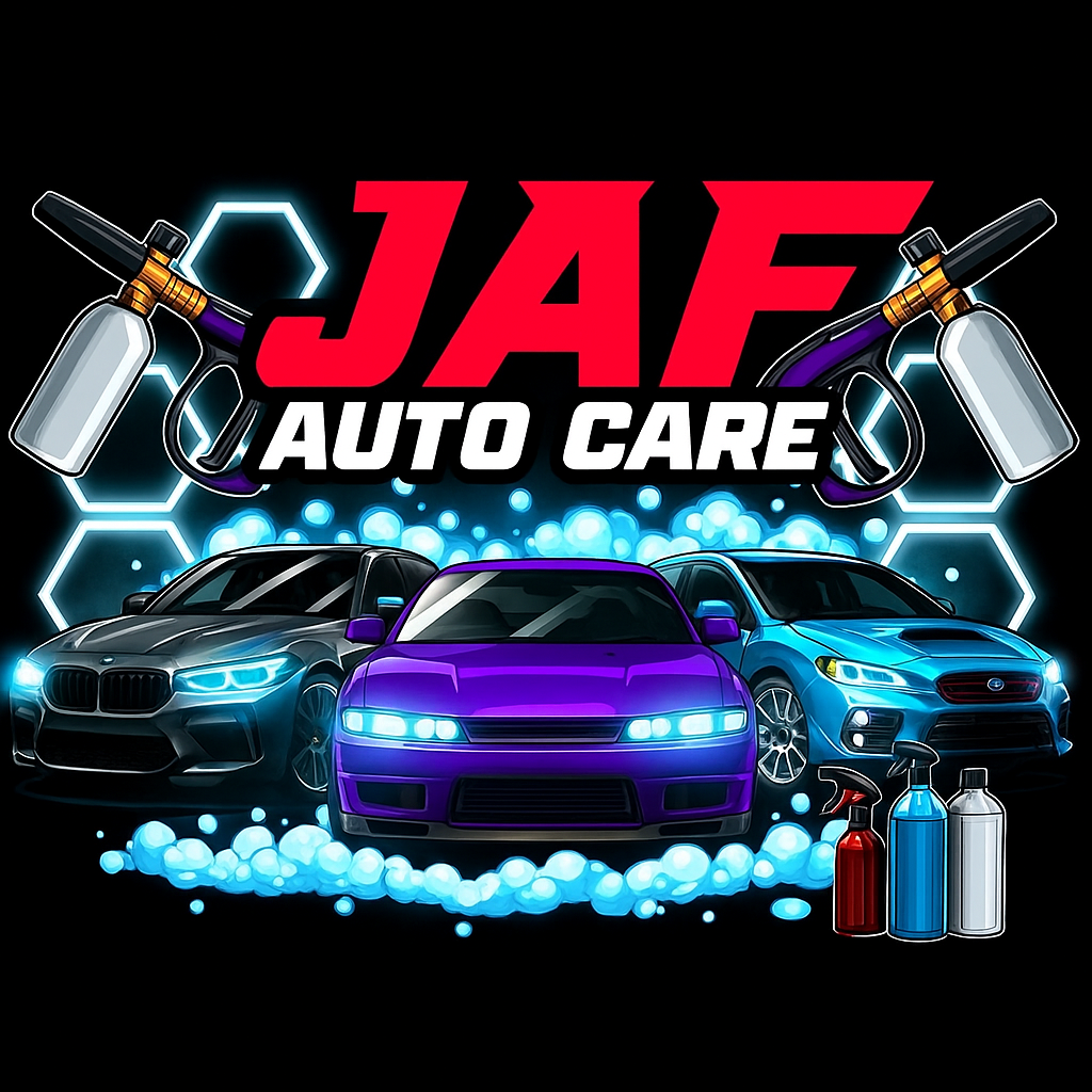 JAF Auto-Care