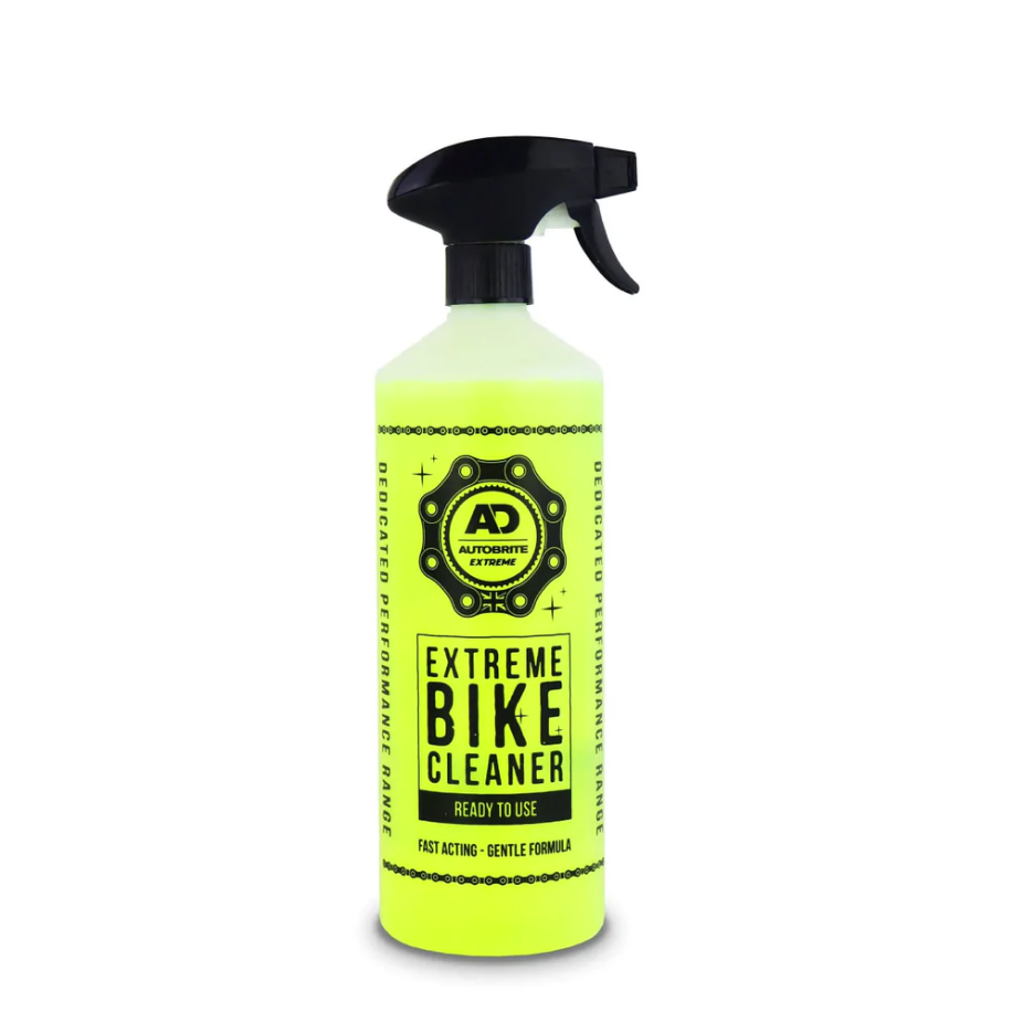 Autobrite EXTREME BIKE CLEANER