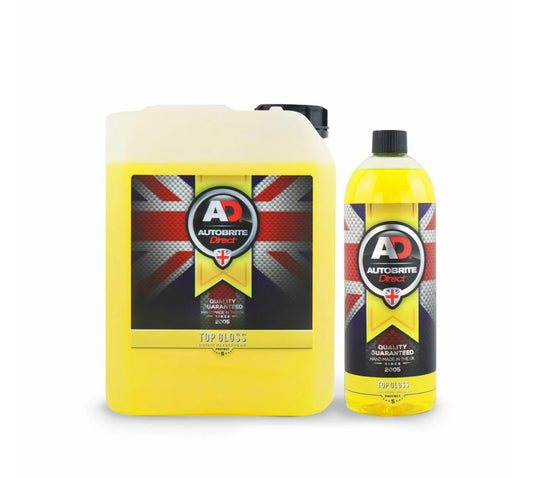 All Makes All Models Parts, K89506, SW88 Quickspiff Spray Wax And Clay  Bar Lubricant; One Gallon Jug