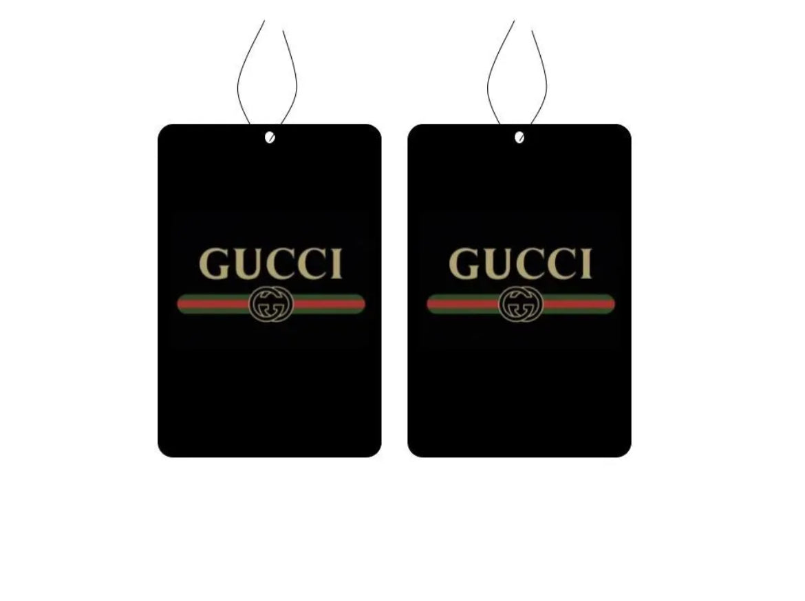 AfterShave Air Fresheners