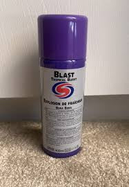 AUTOSMART BLAST Tropical AIR FRESHENER - 400ML