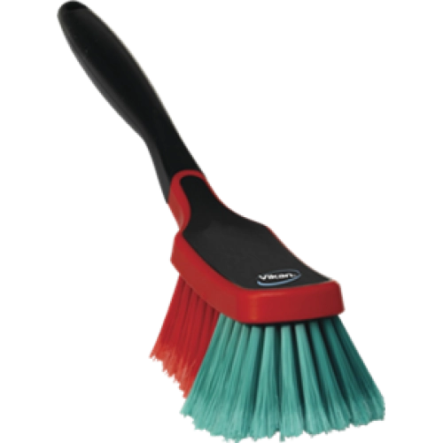 Vikan Multi Brush Soft Rim Cleaner