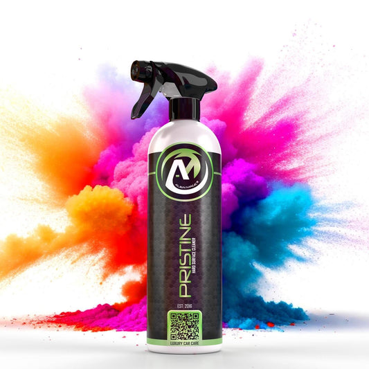 Alien magic PRISTINE | HARD SURFACE CLEANER 500ML