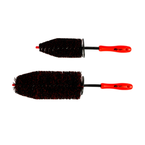 AutoBrite Wheel Brush