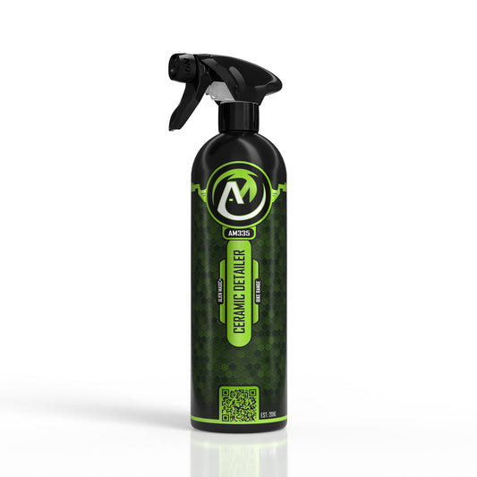 BIKE CERAMIC DETAILER | 500ML