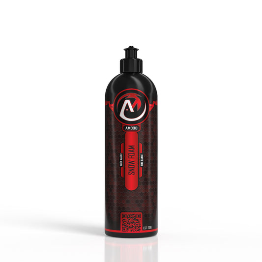 BIKE SNOW FOAM | 500ML