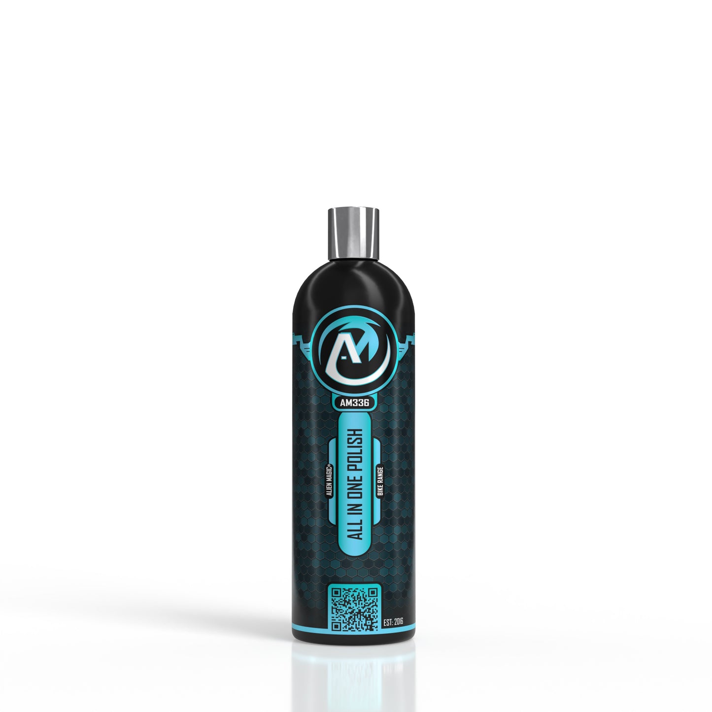 BIKE ALL IN ONE POLISH | 250ML