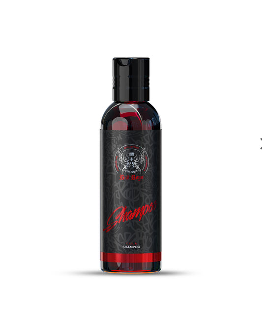 BadBoys Shampoo Cola 500ml