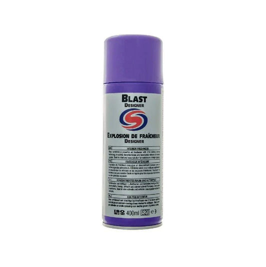 AUTOSMART BLAST DESIGNER AIR FRESHENER - 400ML