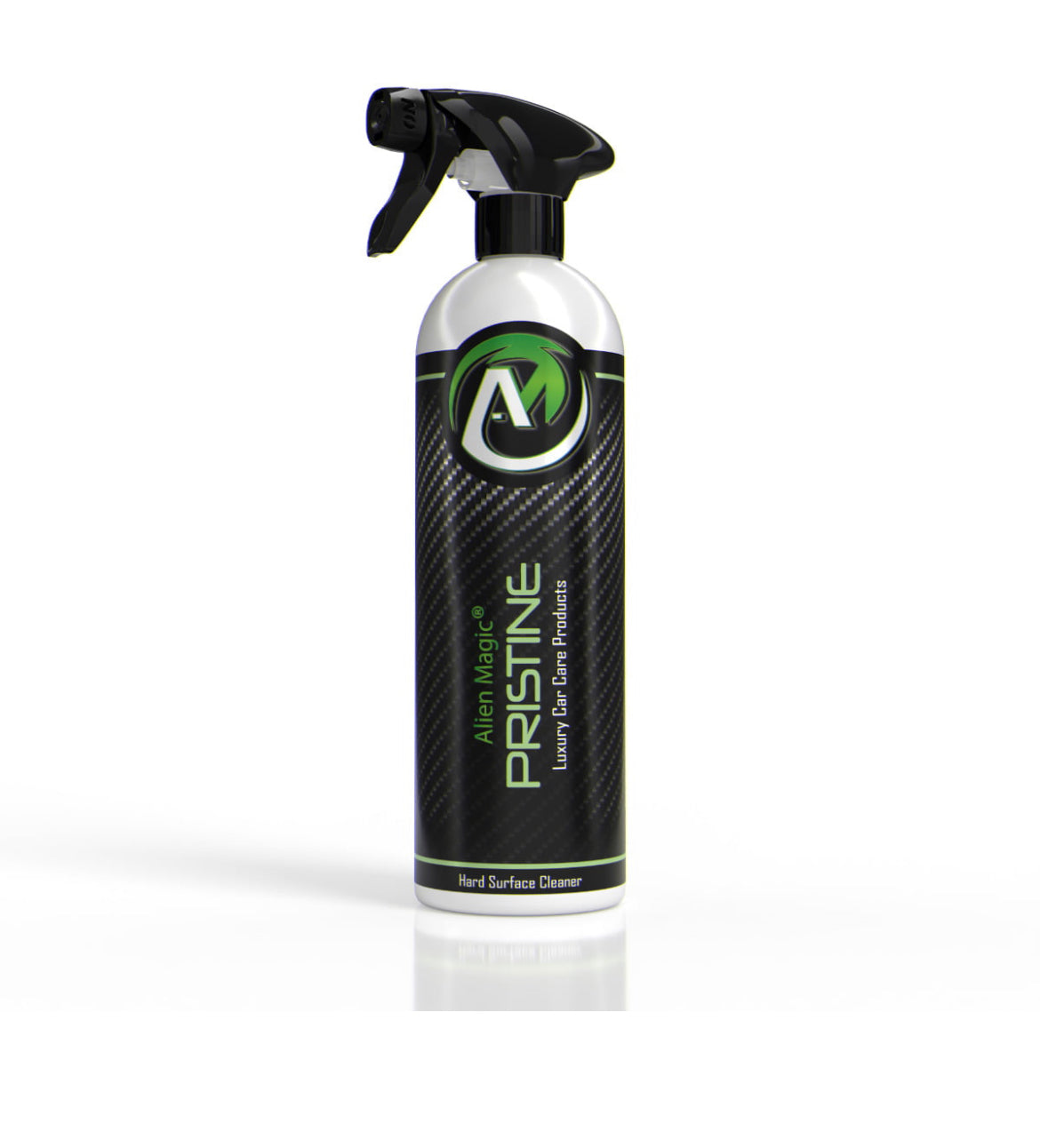 Alien magic PRISTINE | HARD SURFACE CLEANER 500ML