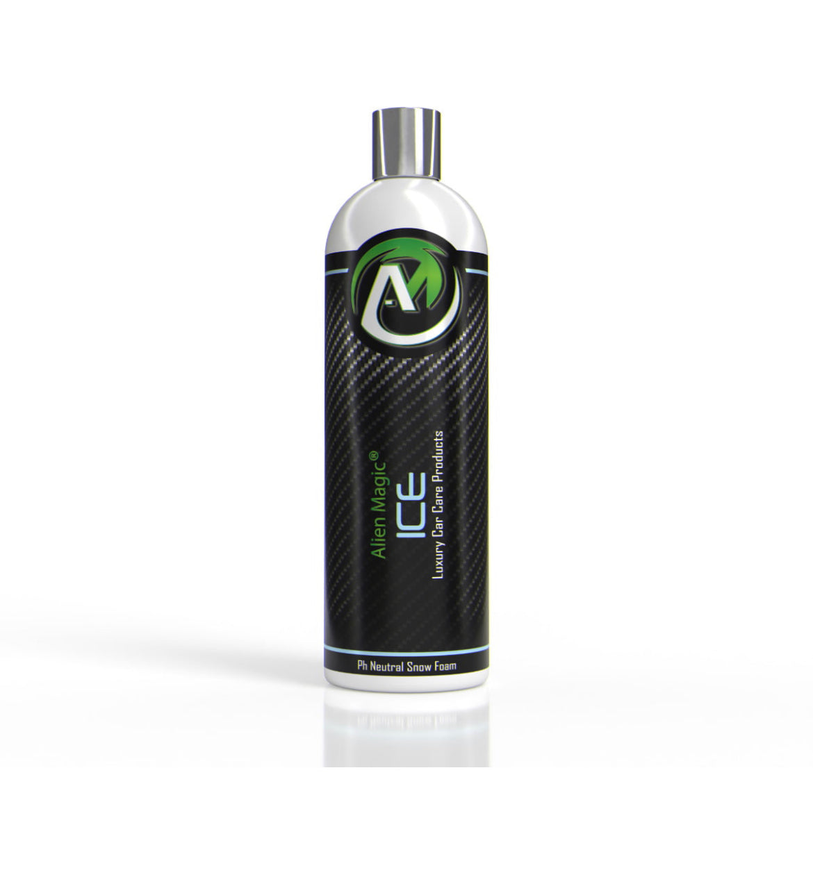 Alien Magic - ICE | PH NEUTRAL SNOW FOAM 500ML