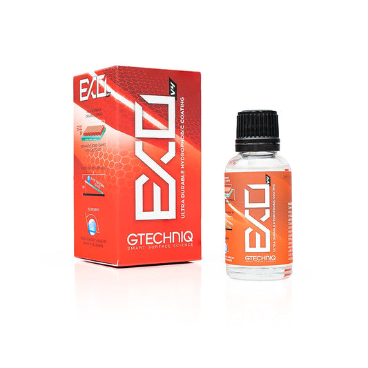 GTECHNIQ Exo V4 Ceramic Coating 30ml