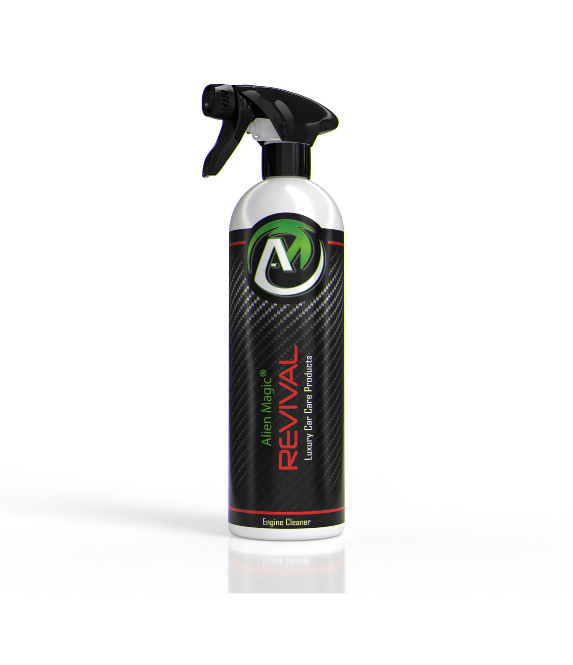 Alien Magic Engine Bay Cleaner 500ml