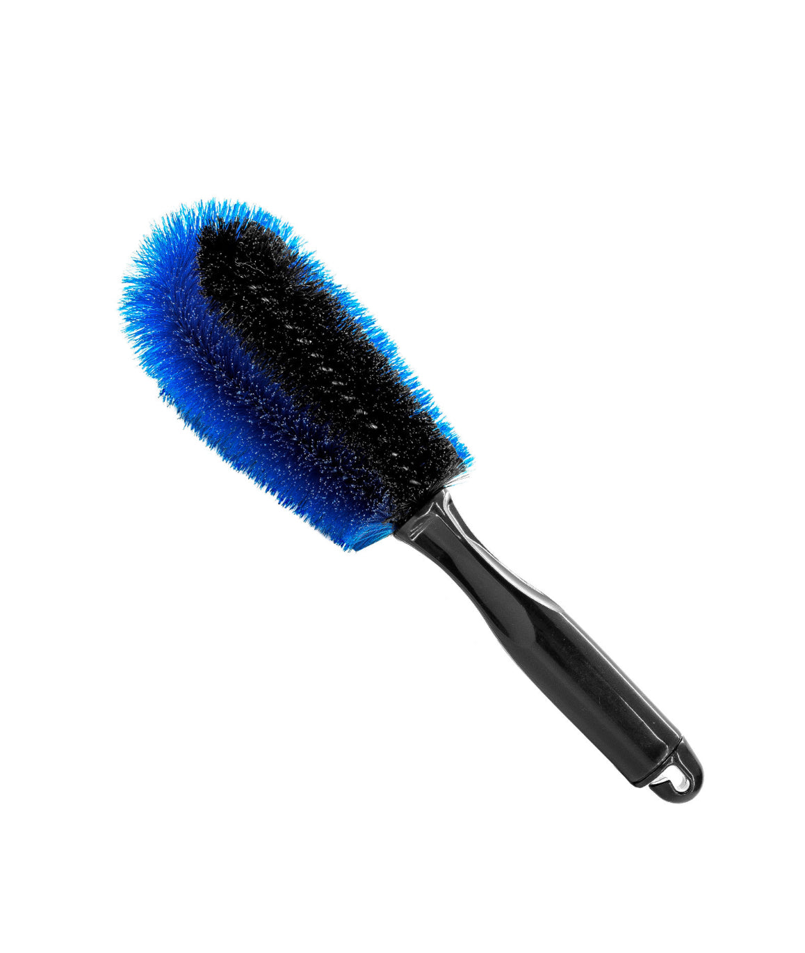 Blue Rim Brush 26cm