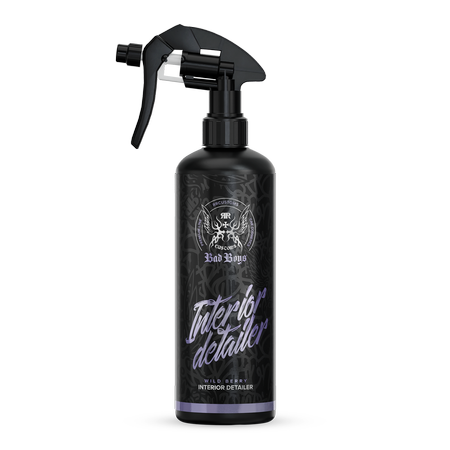 Badboys interior detailer 500ml