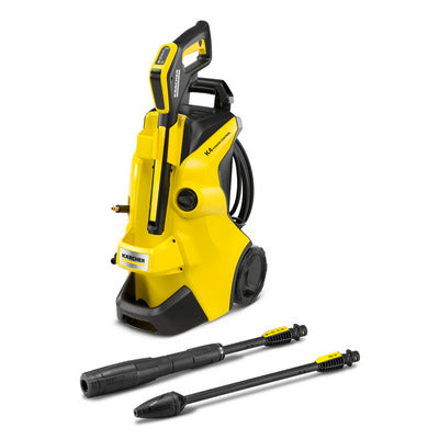 Karcher - HIGH PRESSURE CLEANER K 4 POWER CONTROL