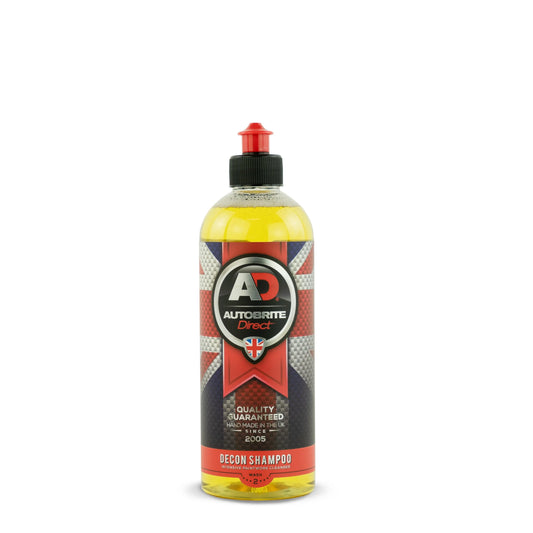 AutoBrite DECON Shampoo 500ml