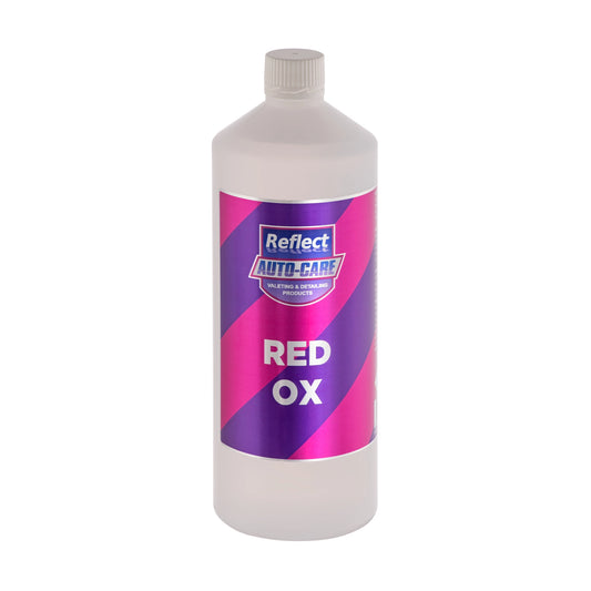 Relax Red Ox 1ltr