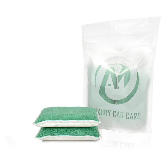 Premium Microfibre Towel - Autosmart Retail