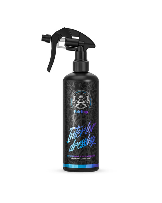 Badboys interior dressing boy scent 500ml