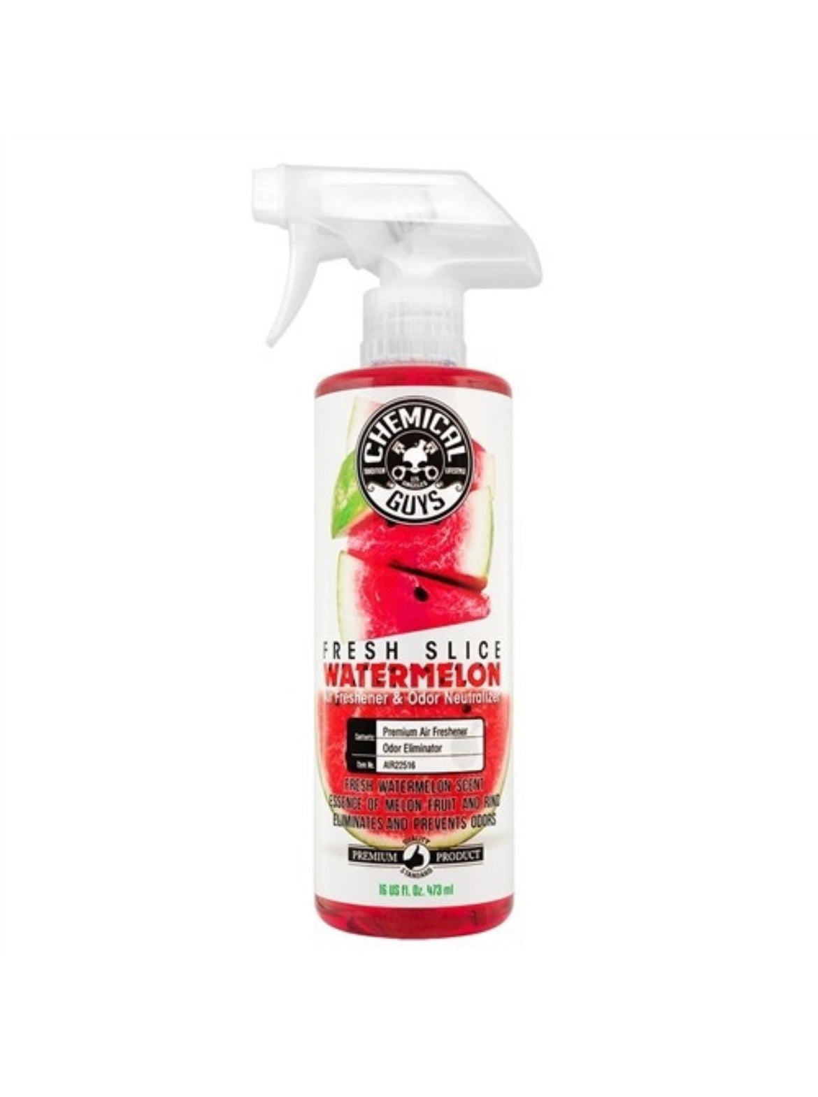 CHEMICAL GUYS FRESH SLICE WATERMELON SCENT 473ML