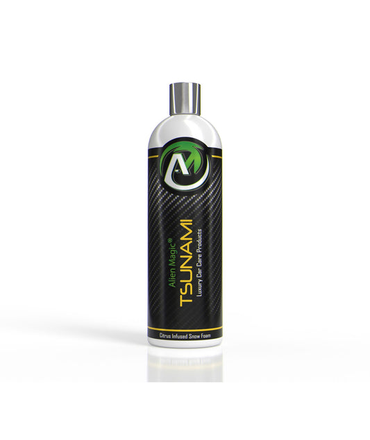 Alien Magic Tsunami - 500ml