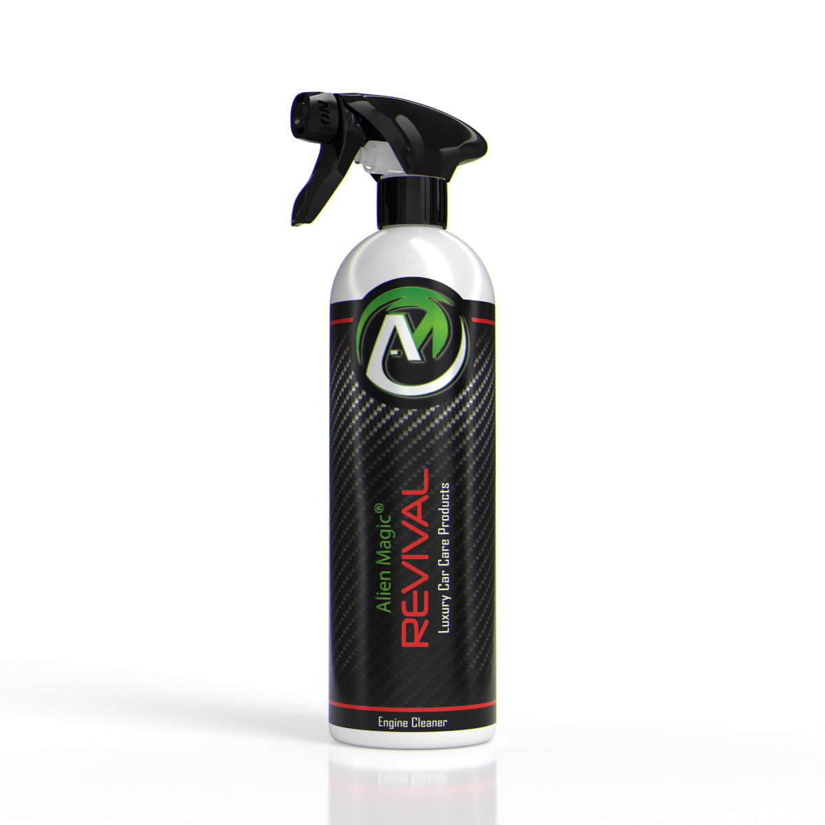 REVIVAL | ENGINE CLEANER 500ML