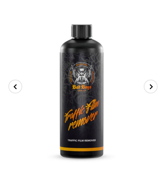 BadBoys TFR 500ml