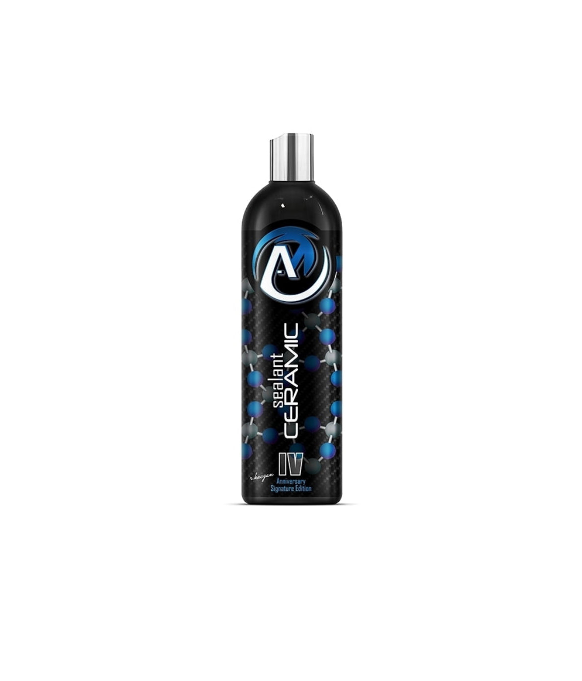 Alien CERAMIC SEALANT | LANCE APPLICATION 500ML