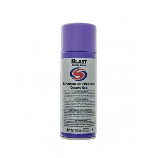 AUTOSMART BLAST BUBBLE-GUM AIR FRESHENER - 400ML no