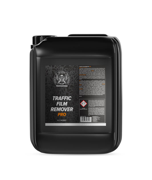 Professional Traffic Film Remover Pro 5l | TFR