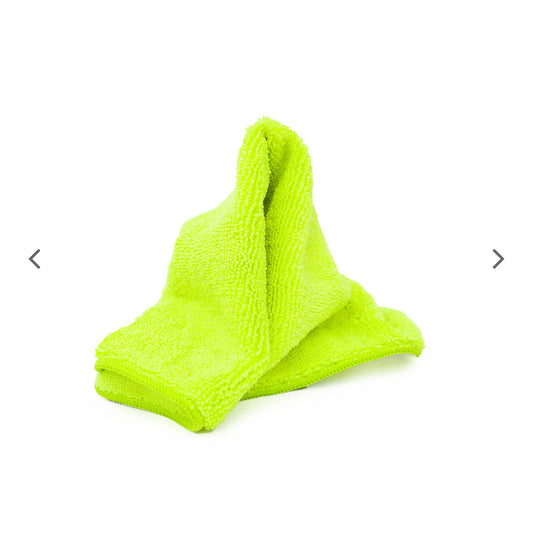 Super Soft Neon 40x40 microfiber